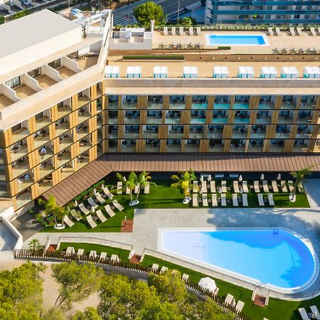 Отель Golden Costa Salou - Adults Only 4* Sup Экстерьер фото